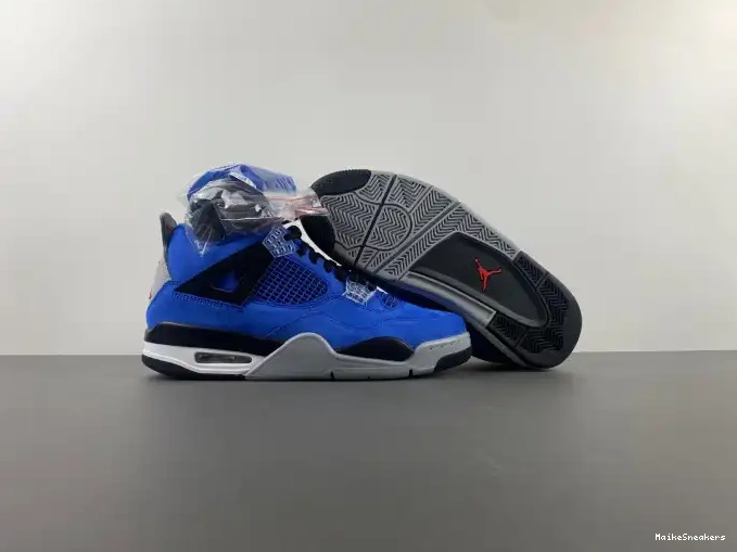 MaikeSneakers EMINEM ENCORE 4 RETRO JORDAN JBM231-M19-C1 0403